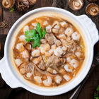 五福極品海鮮羹, , hi-res